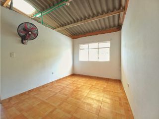 Foto 10 de Maat vende Casa, San Jorge-Villeta 210m2 $500Millones