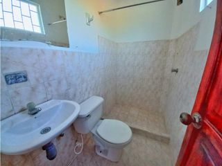Foto 9 de Maat vende Casa, San Jorge-Villeta 210m2 $500Millones