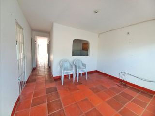 Foto 3 de Maat vende Casa, San Jorge-Villeta 210m2 $500Millones