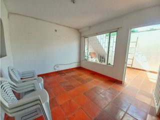 Foto 11 de Maat vende Casa, San Jorge-Villeta 210m2 $500Millones