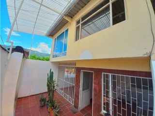 Foto 2 de Maat vende Casa, San Jorge-Villeta 210m2 $500Millones