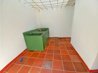 Foto 8 de Maat vende Casa, San Jorge-Villeta 210m2 $500Millones