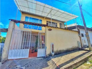 Maat vende Casa, San Jorge-Villeta 210m2 $500Millones