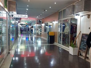 Alquiler-Local comercial en galería-Almagro