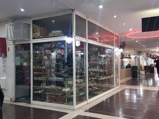Alquiler-Local comercial en galería-Almagro