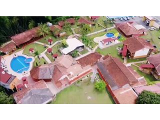 Foto 5 de SE VENDE ESPECTACULAR CLUB HOTEL EN LA TEBAIDA, QUINDIO.