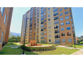 Maat vende Apartamento en conjunto,Villeta 57m2 $270Millones