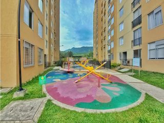 Maat vende Apartamento en conjunto,Villeta 57m2 $270Millones
