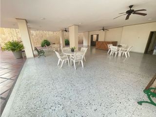 Foto 28 de Vendo apartamento barrio Alto Prado en Barranquilla