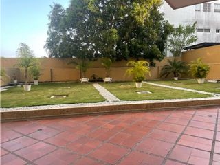 Foto 26 de Vendo apartamento barrio Alto Prado en Barranquilla