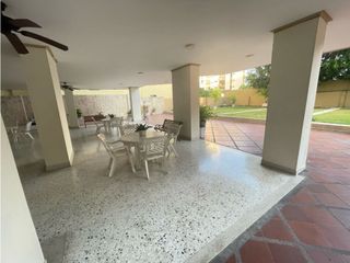 Foto 29 de Vendo apartamento barrio Alto Prado en Barranquilla
