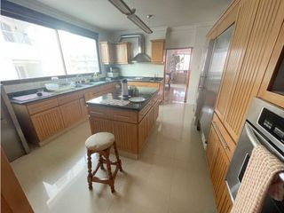 Foto 20 de Vendo apartamento barrio Alto Prado en Barranquilla