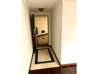 Apartamento en venta en Lagos de Córdoba