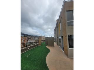 Foto 4 de Vendo Apartaestudio en el Centro de Bogotá
