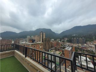 Foto 5 de Vendo Apartaestudio en el Centro de Bogotá