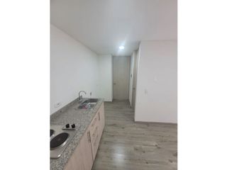 Foto 16 de Vendo Apartaestudio en el Centro de Bogotá