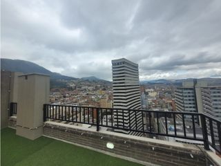 Foto 6 de Vendo Apartaestudio en el Centro de Bogotá