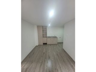 Foto 8 de Vendo Apartaestudio en el Centro de Bogotá