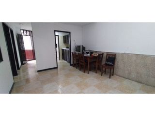 Foto 5 de SE VENDE O PERMUTA APARTAMENTO CENTRAL EN YOPAL