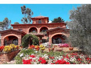 Foto 22 de Vendo Espectacular Villa Estilo Italiano Los Santos Santander