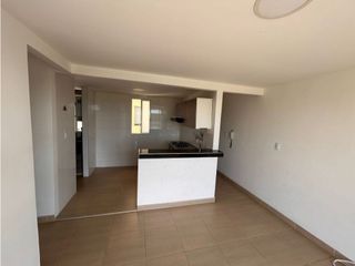 Foto 2 de Mirriñao - Apartamento en conjunto cerrado en venta Palmira Valle
