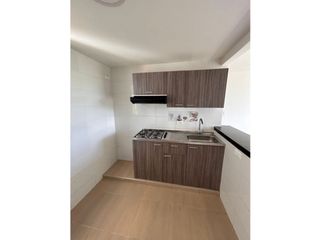 Foto 9 de Mirriñao - Apartamento en conjunto cerrado en venta Palmira Valle