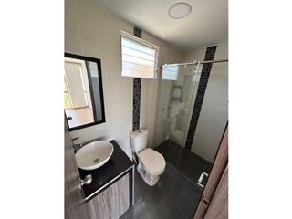 Foto 8 de Mirriñao - Apartamento en conjunto cerrado en venta Palmira Valle