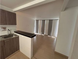 Foto 3 de Mirriñao - Apartamento en conjunto cerrado en venta Palmira Valle