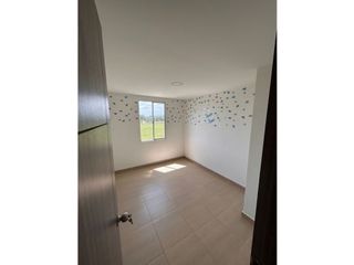 Foto 5 de Mirriñao - Apartamento en conjunto cerrado en venta Palmira Valle