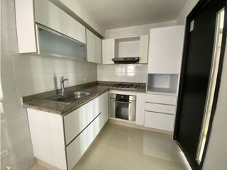 Apartamento en venta Villa Santos Barranquilla