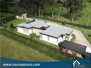 Foto 5 de Vendo Hermosa Casa en Tenjo Vereda Martin y Espino