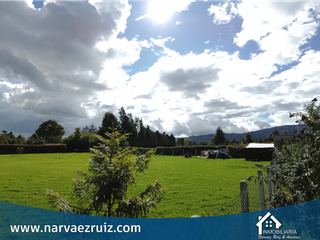 Foto 40 de Vendo Hermosa Casa en Tenjo Vereda Martin y Espino