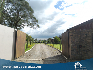 Foto 42 de Vendo Hermosa Casa en Tenjo Vereda Martin y Espino