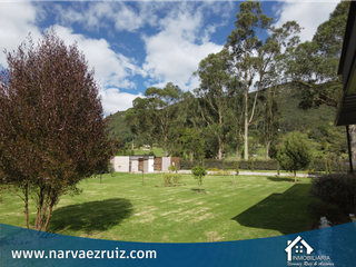 Foto 41 de Vendo Hermosa Casa en Tenjo Vereda Martin y Espino
