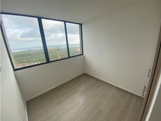 SE VENDE APARTAMENTO PARA ESTRENAR EN GRATTIA BQUILLA