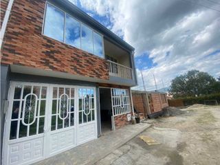 Foto 1 de Se Vende Hermosa casa en Pacho 