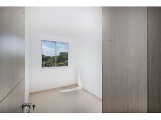 VENTA DE HERMOSO APARTAMENTO EN CONJUNTO RESIDENCIAL EN JAMUND