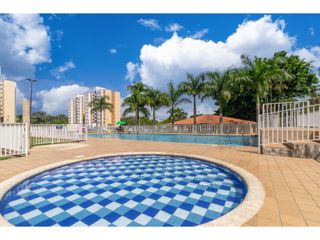 VENTA DE HERMOSO APARTAMENTO EN CONJUNTO RESIDENCIAL EN JAMUND