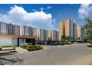 VENTA DE HERMOSO APARTAMENTO EN CONJUNTO RESIDENCIAL EN JAMUND