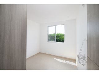 VENTA DE HERMOSO APARTAMENTO EN CONJUNTO RESIDENCIAL EN JAMUND