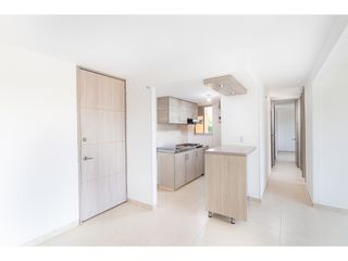 VENTA DE HERMOSO APARTAMENTO EN CONJUNTO RESIDENCIAL EN JAMUND