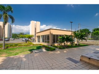 VENTA DE HERMOSO APARTAMENTO EN CONJUNTO RESIDENCIAL EN JAMUND