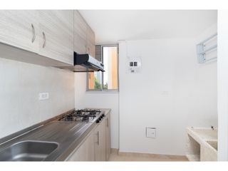 VENTA DE HERMOSO APARTAMENTO EN CONJUNTO RESIDENCIAL EN JAMUND