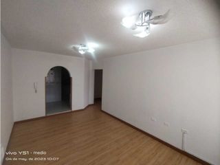 Foto 2 de VENTA DE APARTAMENTO EN CASTILLA BOGOTA