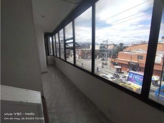 VENTA DE APARTAMENTO EN CASTILLA BOGOTA