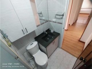 Foto 22 de VENTA DE APARTAMENTO EN CASTILLA BOGOTA