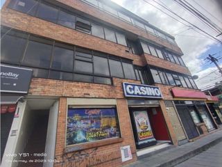 Foto 1 de VENTA DE APARTAMENTO EN CASTILLA BOGOTA
