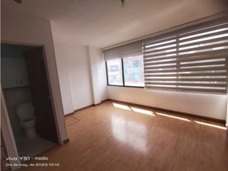 Foto 21 de VENTA DE APARTAMENTO EN CASTILLA BOGOTA
