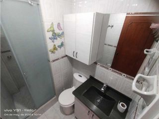 Foto 24 de VENTA DE APARTAMENTO EN CASTILLA BOGOTA