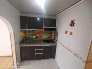 Foto 10 de VENTA DE APARTAMENTO EN CASTILLA BOGOTA